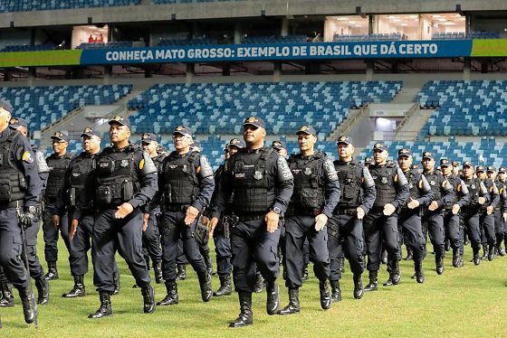O ingresso na corporação ocorrerá inicialmente de forma provisória, na condição de aluno, sendo efetivado apenas após a conclusão do curso de formação, conforme previsto na legislação estadual.