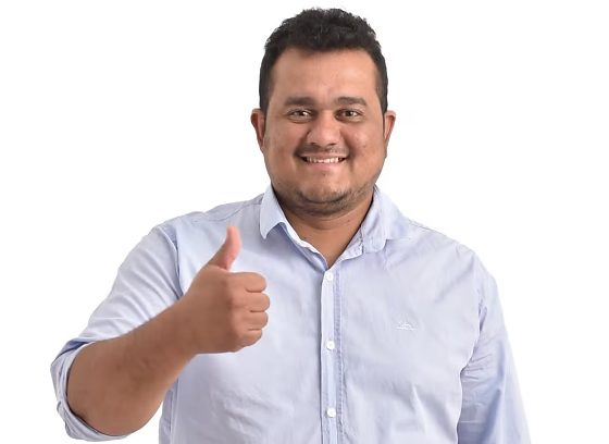 Em nota, o vereador afirmou ter recebido com surpresa as informações divulgadas e negou qualquer participação no fato investigado