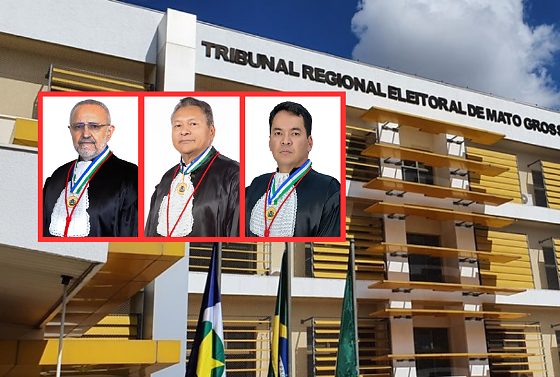 Próximo presidente terá a missão de organizar eleições municipais de 2028.