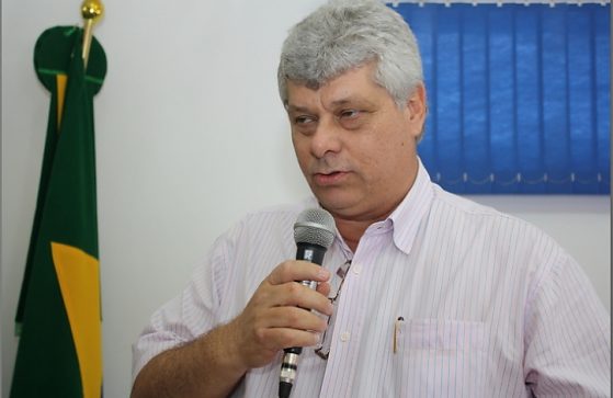 Justiça livrou Normando Corral de dívida por irregularidades em licitação