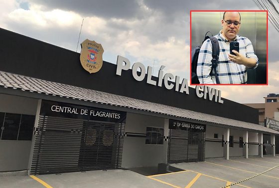 No cumprimento do mandado, foram apreendidos celulares, computadores, notebooks, tablets, mídias digitais, documentos, anotações e outros materiais diretamente relacionados à investigação
