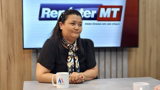 Em entrevista ao RepórterMT, Flávia explica que a Justiça pode determinar o pagamento dos alimentos gravídicos com base em indícios de paternidade.