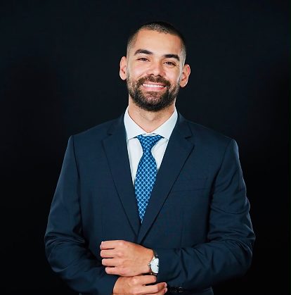 Gabriel Passare é advogado em Cuiabá, sócio do Escritório Passare Advocacia.
