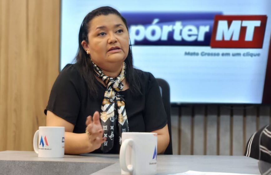 Em entrevista ao RepórterMT, a especialista explica que esse tipo de contribuição é conhecido juridicamente como alimentos avoengos.