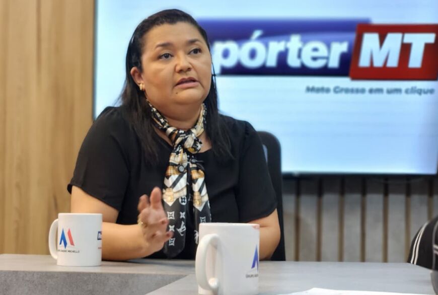 Em entrevista ao RepórterMT, a especialista explica que esse tipo de contribuição é conhecido juridicamente como alimentos avoengos.