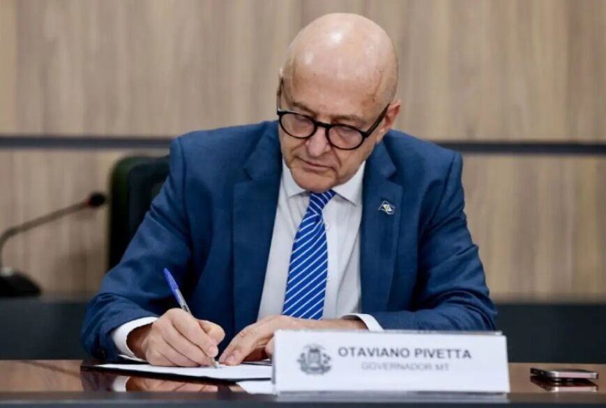 O governador nomeou aprovados no certame realizado em 2016 e anunciou um novo concurso para a Secretaria de  Justiça.