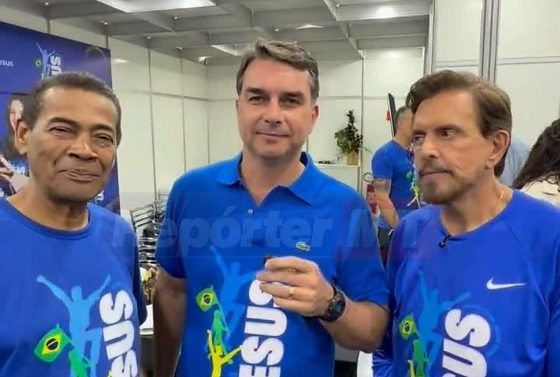 O anúncio ocorreu nesta quinta-feira (4), durante a realização do mesmo evento religioso na cidade de São Paulo.