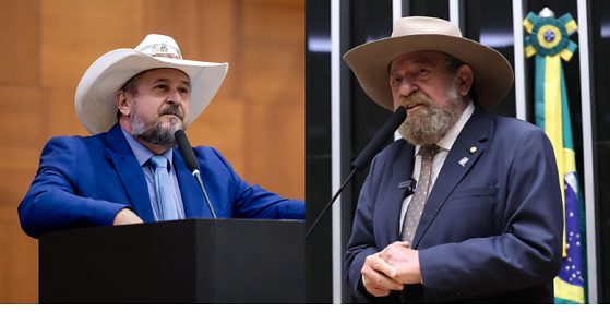 Deputados repudiaram o ato de violência.