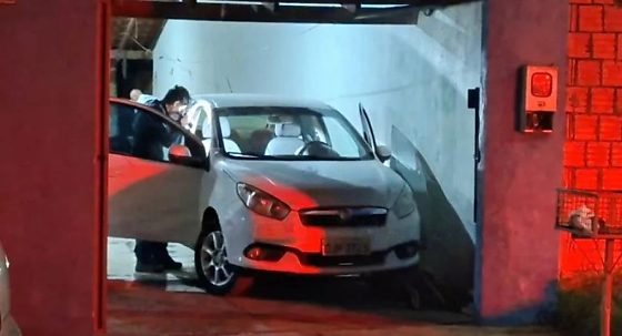 Ao analisar o caso, Polícia Civil descartou crime e registrou a ocorrência como acidente.