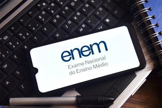 Prazo para se inscrever no exame nacional se encerra hoje (05/06) 