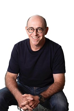 Guilherme Horn, head do WhatsApp para Mercados Estratégicos (Brasil, Índia e Indonésia) e autor do livro O mindset da IA – ela pensa, você decide.