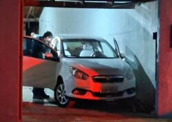 Ao analisar o caso, Polícia Civil descartou crime e registrou a ocorrência como acidente.