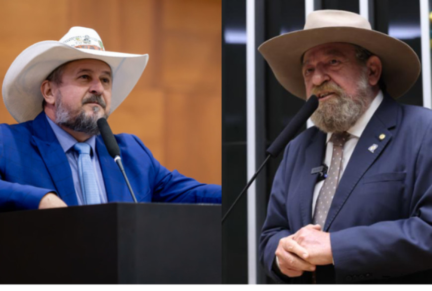 Deputados repudiaram o ato de violência.