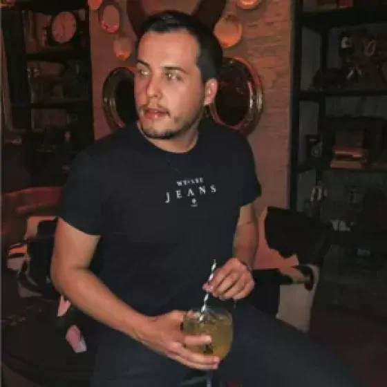 José Patrik Machado tinha 32 anos