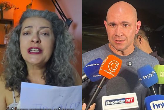 Bispa Damares foi condenada a pagar R$10 mil a Abilio por propaganda eleitoral negativa