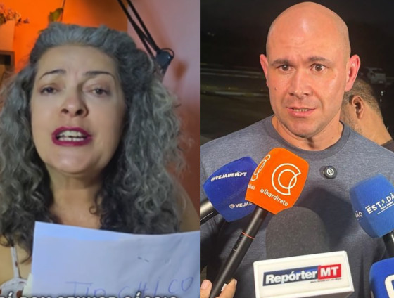 Bispa Damares foi condenada a pagar R$10 mil a Abilio por propaganda eleitoral negativa