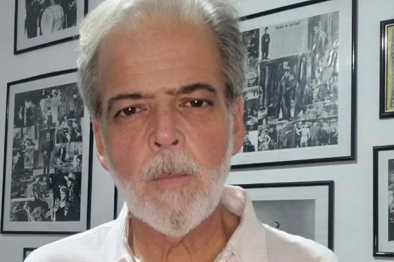 O ator Claudio Cinti, conhecido por suas participações em novelas e programas humorísticos da TV Globo, utilizou suas plataformas digitais para relatar o enfrentamento de severas dificuldades financeiras após receber alta médica.