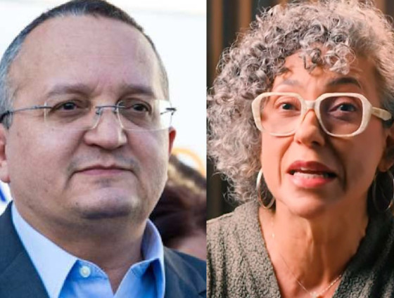 PT oficializou apoio à candidatura de Pedro Taques ao Senado e indicou Guelda Andrade para a suplência