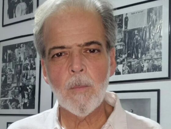 O ator Claudio Cinti, conhecido por suas participações em novelas e programas humorísticos da TV Globo, utilizou suas plataformas digitais para relatar o enfrentamento de severas dificuldades financeiras após receber alta médica.