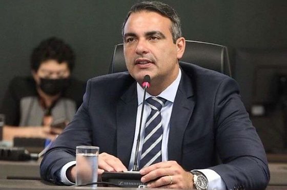 Bruno Castro diz que a PF interpretou fora do contexto as mensagens dele