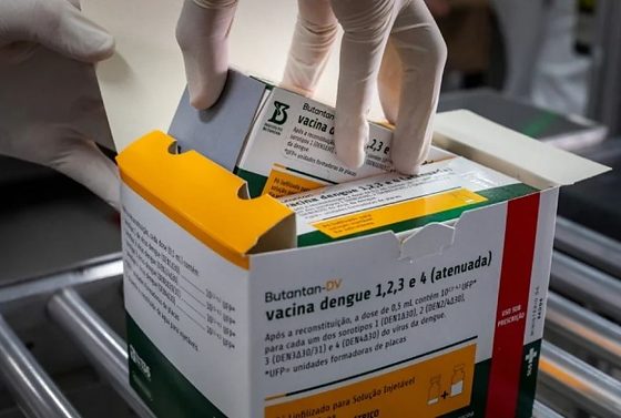 Ministério da Saúde suspende imunização de forma preventiva