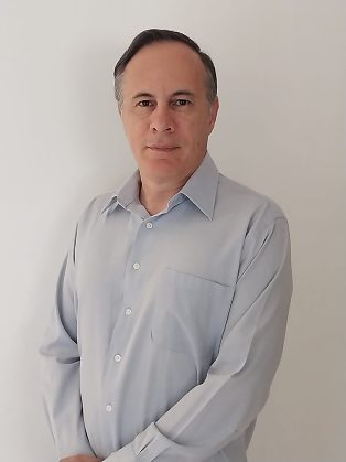 Marcelo Romão é Analista de Risco de Fogo.
