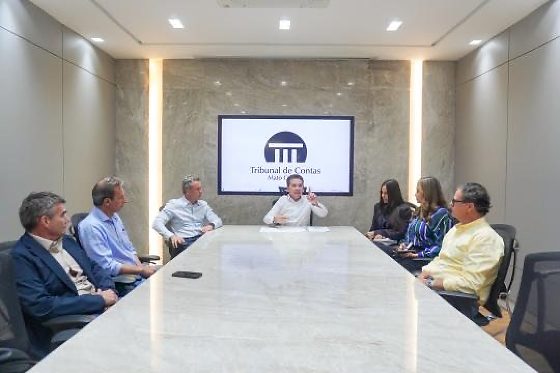 TCE reabre mesa técnica após vistoria flagrar colapso em trecho de 50 quilômetros