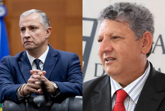 Apuração aponta depósitos, saques em espécie e repasses sem justificativa econômica envolvendo