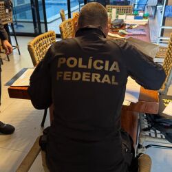 Agentes cumprem buscas e quebram sigilos para aprofundar investigação sobre suposto esquema de corrupção no TJMT