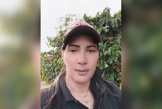 Alzira Maria Theodoro Luiz, de 43 anos, tentou fugir dos criminosos, mas foi atingida na cabeça