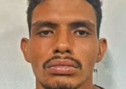 A prisão foi realizada uma semana após o crime.
