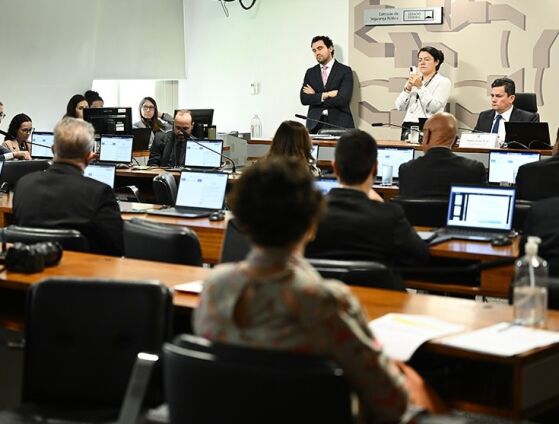 Aprovado com relatório de Marcio Bittar, o PL 2.953/2023 segue para a Comissão de Constituição e Justiça
