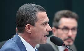 Coronel Assis - Câmara dos Deputados