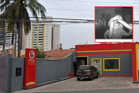 Um dos casos mais recentes ocorreu na manhã desta quarta-feira (10), quando uma clínica veterinária e pet shop da região teve o funcionamento afetado após criminosos furtarem fios elétricos