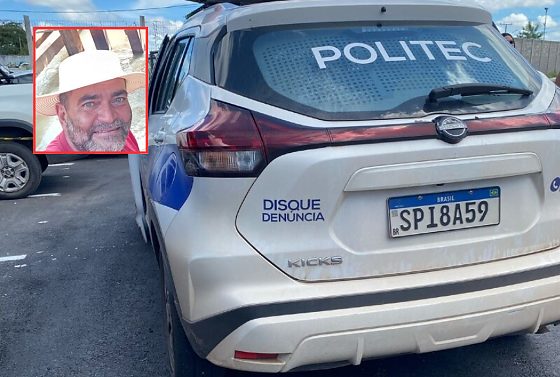 Acidente ocorreu na noite de terça-feira (9), na MT-175, em Mirassol D'Oeste