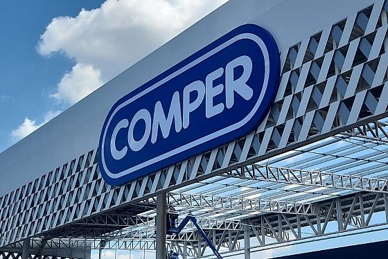 Supermercado tradicional já aluga local e fez proposta milionária de compra do imóvel.