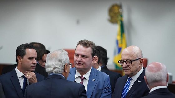 Audiência ocorre hoje (10) no STF