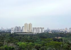 A partir desta quinta-feira (11), as temperaturas voltam a subir gradualmente.