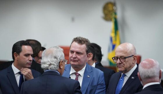 Audiência ocorre hoje (10) no STF