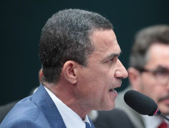 Parlamentar mato-grossense é autor de mais de 50 propostas que visam o endurecimento de penas e o combate ao crime organizado no país.