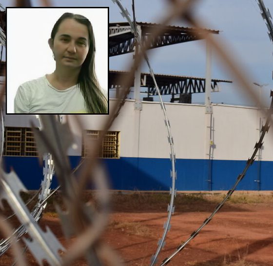 O crime foi praticado no interior do Complexo Penitenciário Ahmenon Lemos Dantas, em 22 de julho de 2024.