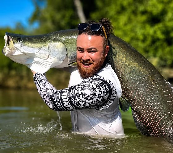 pescador MT