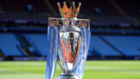 CazéTV anunciou a aquisição dos direitos de transmissão da Premier League e passará a exibir a principal liga inglesa a partir da temporada 2026/27.