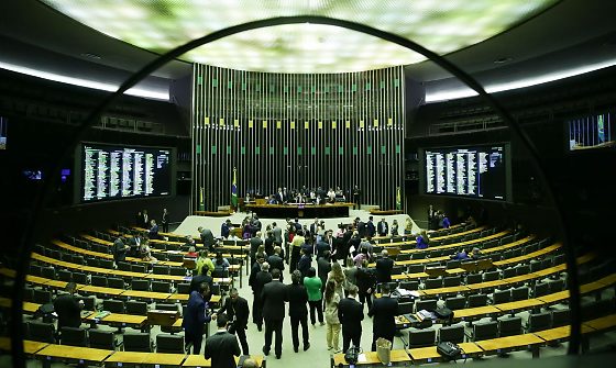 A medida ainda passará por um longo processo, até que possa de fato se tornar lei.