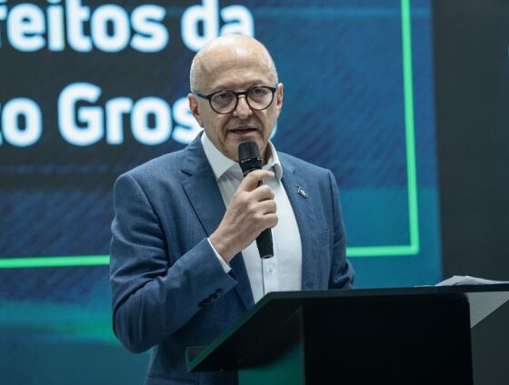Governador Otaviano Pivetta idealizou a nova Tabela SUS Mato Grosso