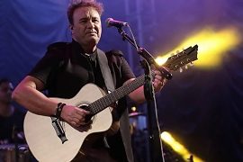 Nova Brasilândia vai torrar R$ 660 mil com shows e economiza com van para a saúde