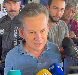 Mauro aposta em 2 a 0 e pede que jogadores 