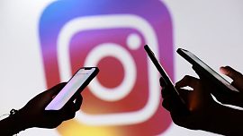 Instagram apresenta instabilidade nesta sexta-feira