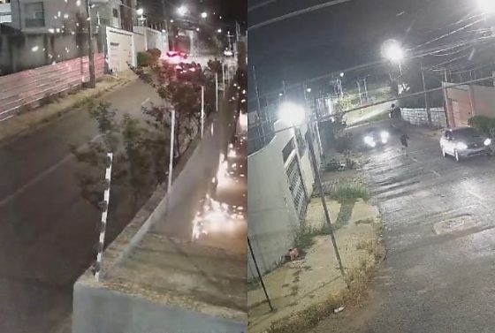 A equipe do RepórterMT entrou em contato com a Polícia Civil que informou que não consta no sistema, até o momento, registro de boletim de ocorrência dessa natureza ocorrida na data de ontem (11).