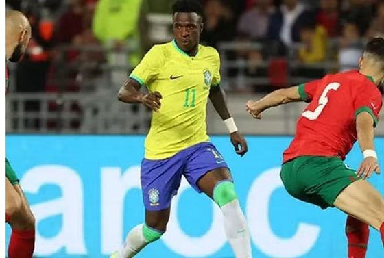 Equipe comandada pela comissão técnica canarinho iniciou a caminhada em busca do hexacampeonato mundial